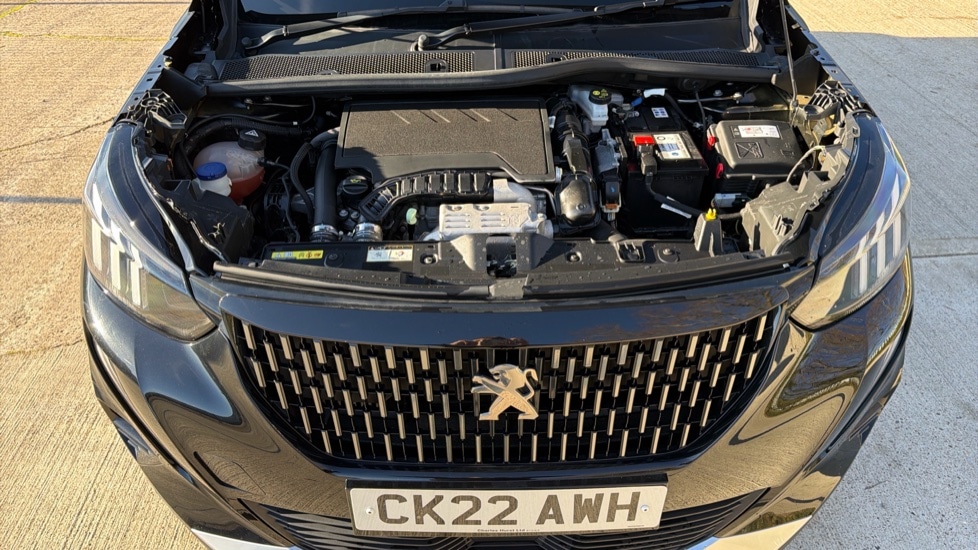 Used Peugeot 2008 2022 for sale - 76664355: Photo 16