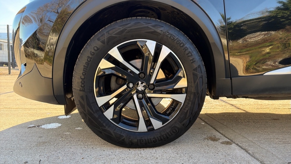 Used Peugeot 2008 2022 for sale - 76664355: Photo 17