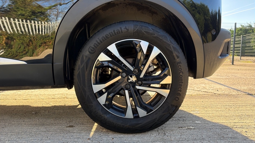 Used Peugeot 2008 2022 for sale - 76664355: Photo 18