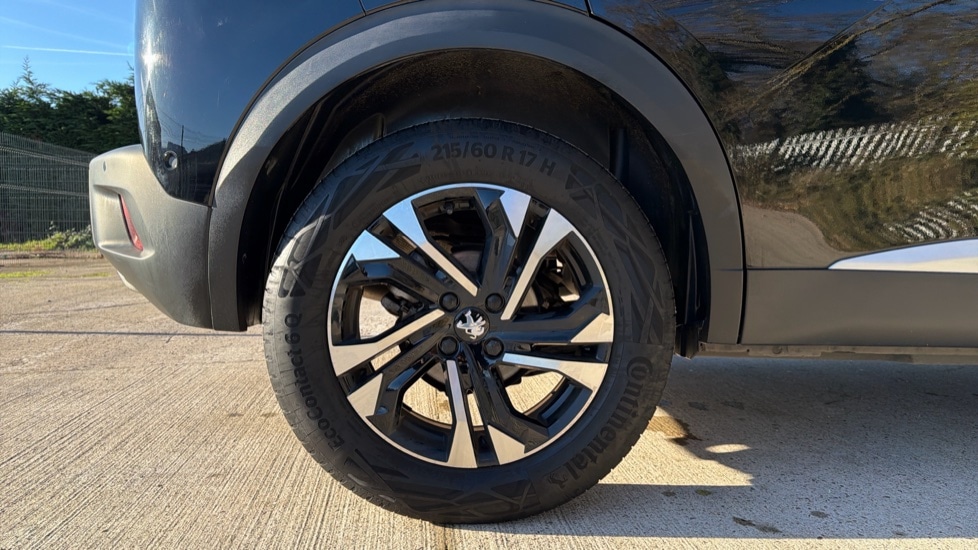 Used Peugeot 2008 2022 for sale - 76664355: Photo 19