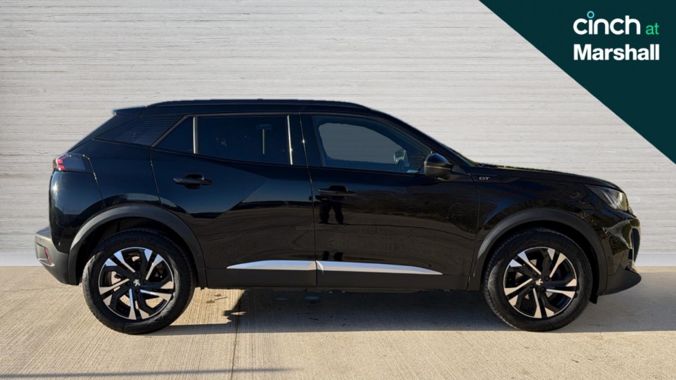 Used Peugeot 2008 2022 for sale - 76664355: Photo 2