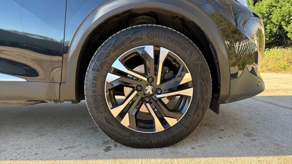 Used Peugeot 2008 2022 for sale - 76664355: Photo 20