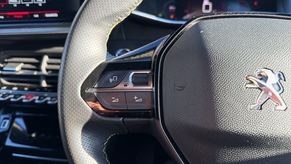 Used Peugeot 2008 2022 for sale - 76664355: Photo 22