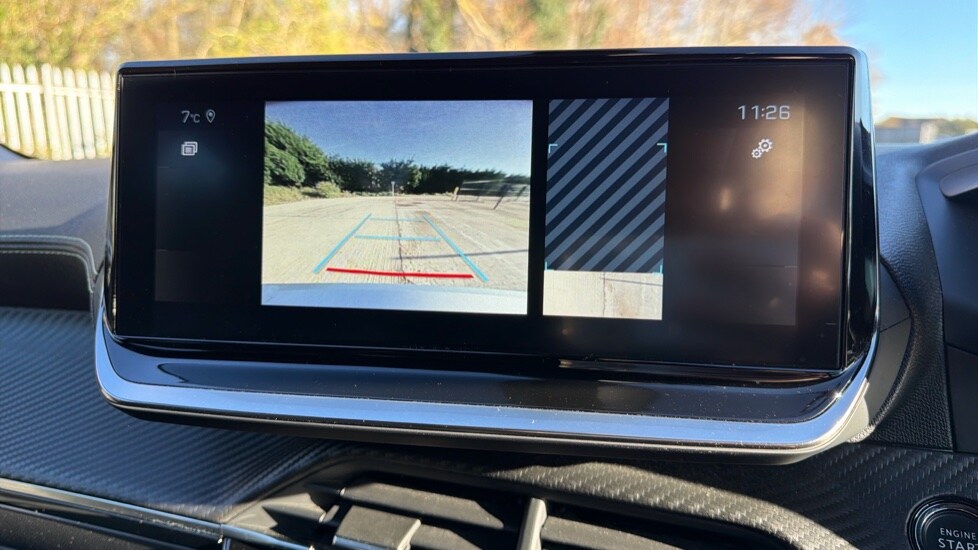 Used Peugeot 2008 2022 for sale - 76664355: Photo 25