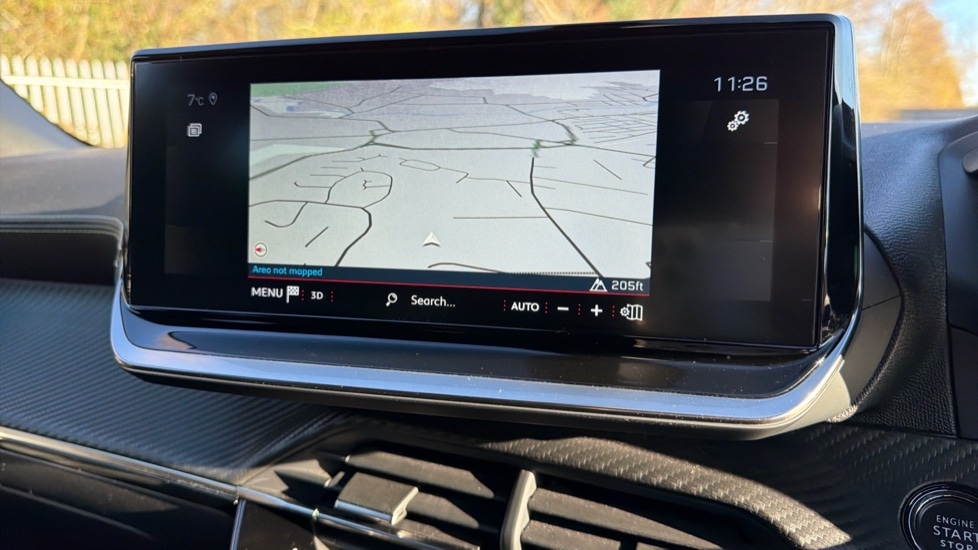 Used Peugeot 2008 2022 for sale - 76664355: Photo 26