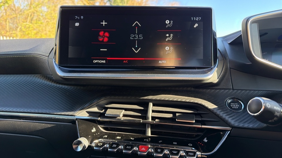 Used Peugeot 2008 2022 for sale - 76664355: Photo 31