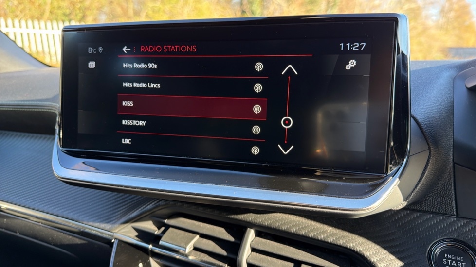 Used Peugeot 2008 2022 for sale - 76664355: Photo 32