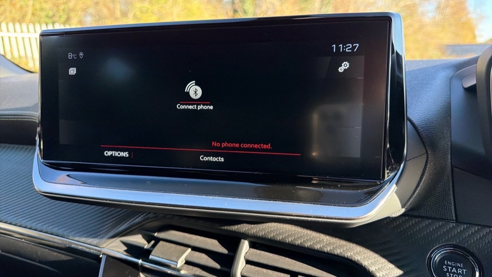 Used Peugeot 2008 2022 for sale - 76664355: Photo 33