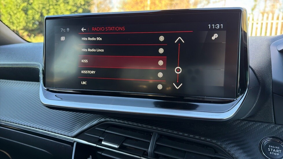 Used Peugeot 2008 2022 for sale - 76664355: Photo 35