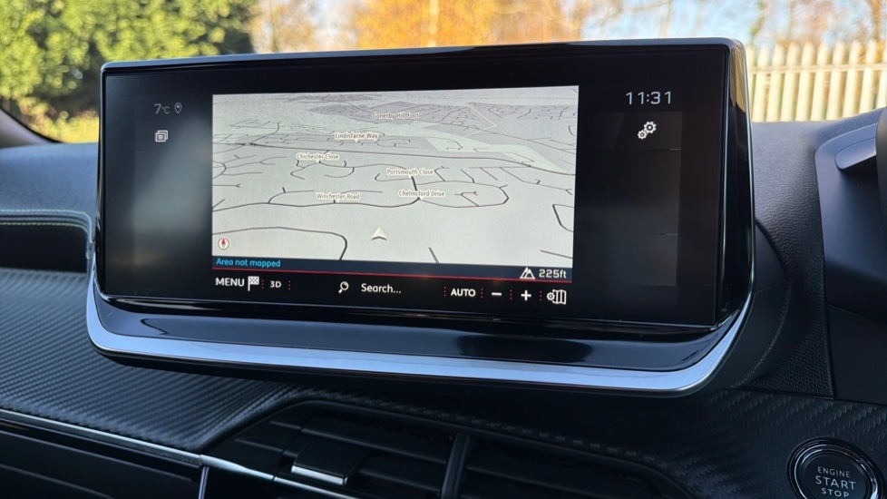 Used Peugeot 2008 2022 for sale - 76664355: Photo 36