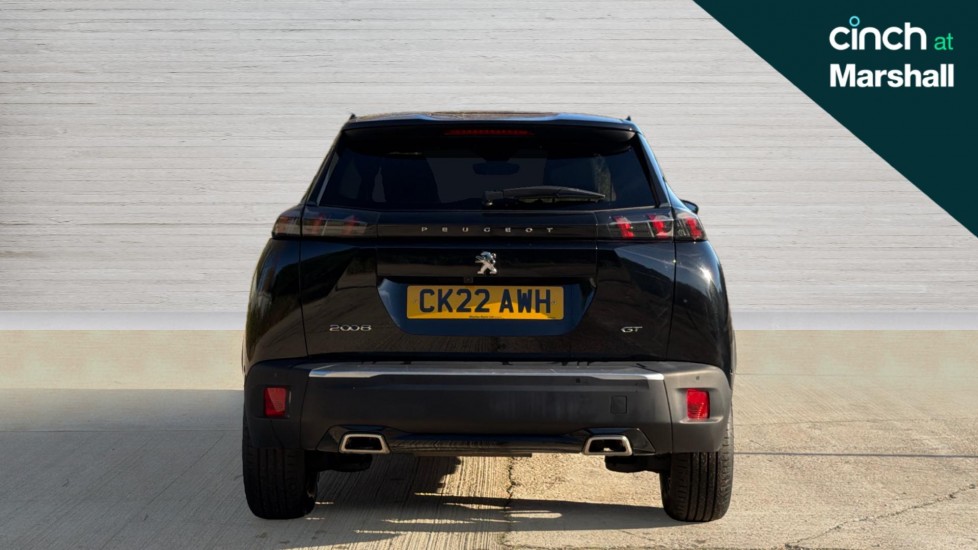 Used Peugeot 2008 2022 for sale - 76664355: Photo 4