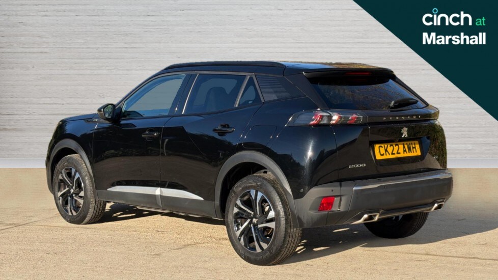 Used Peugeot 2008 2022 for sale - 76664355: Photo 5
