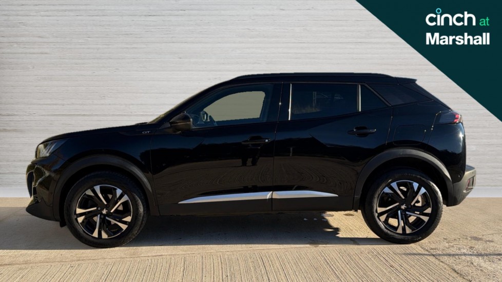 Used Peugeot 2008 2022 for sale - 76664355: Photo 6