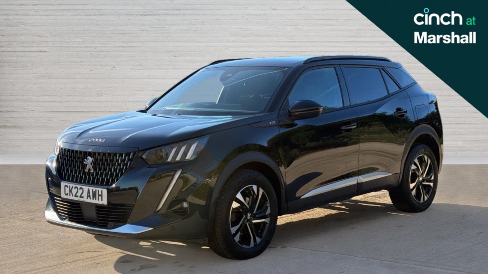 Used Peugeot 2008 2022 for sale - 76664355: Photo 7