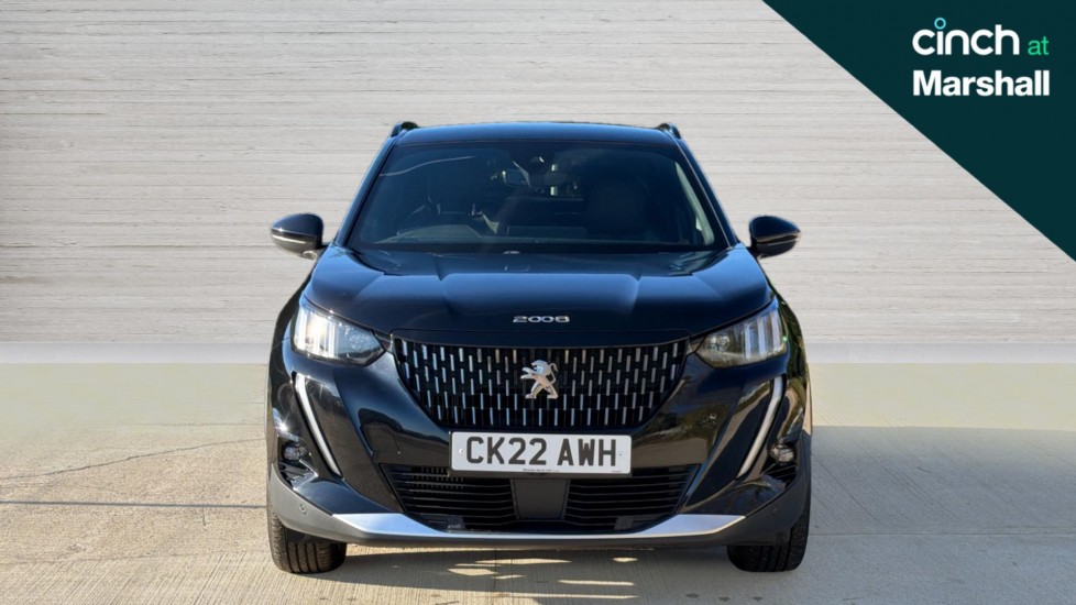 Used Peugeot 2008 2022 for sale - 76664355: Photo 8
