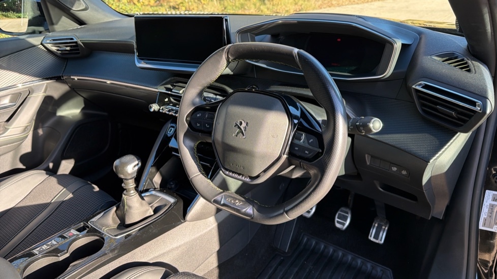 Used Peugeot 2008 2022 for sale - 76664355: Photo 9