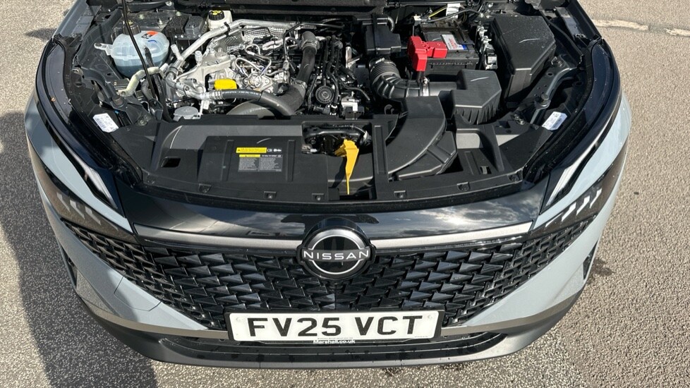 Used Nissan Qashqai 2025 for sale - 76999484: Photo 10