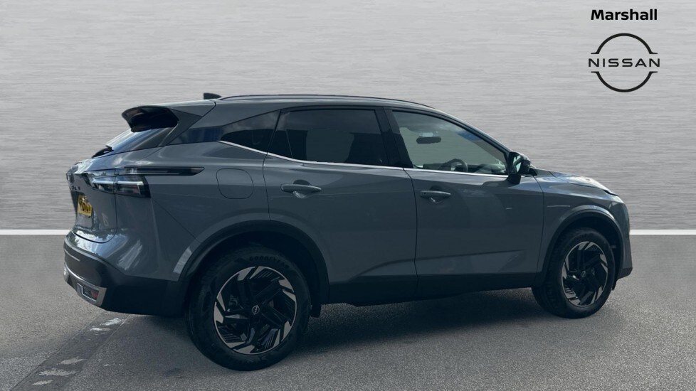 Used Nissan Qashqai 2025 for sale - 76999484: Photo 11