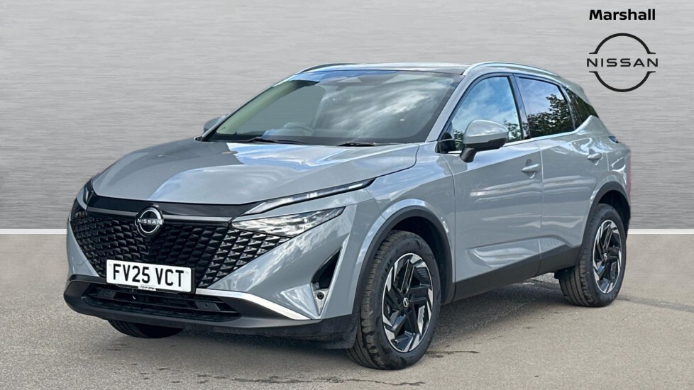 Used Nissan Qashqai 2025 for sale - 76999484: Photo 12