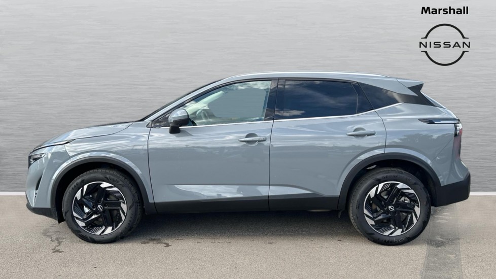 Used Nissan Qashqai 2025 for sale - 76999484: Photo 13