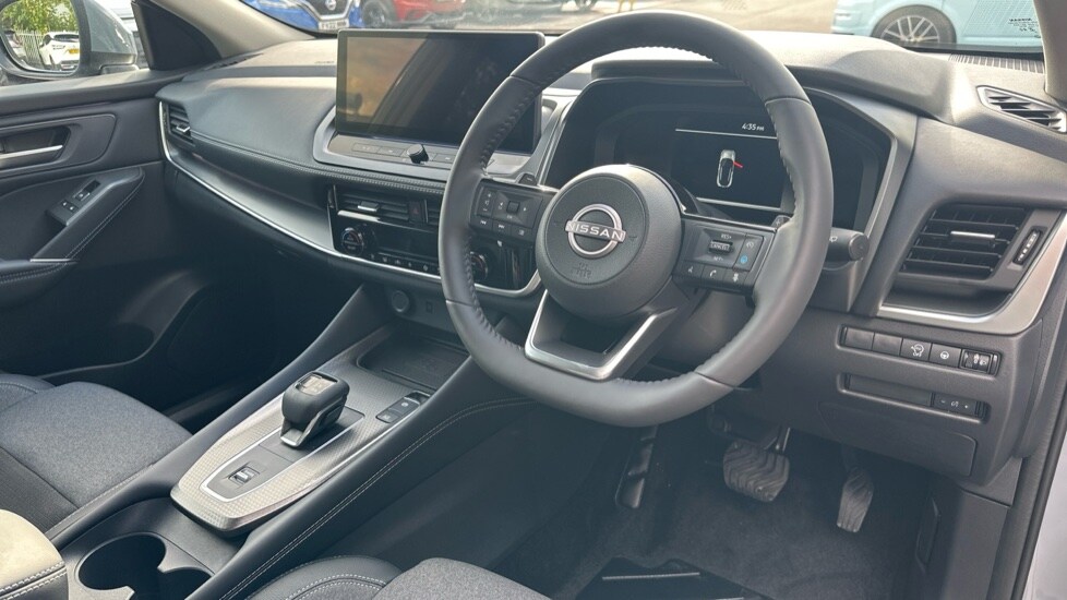 Used Nissan Qashqai 2025 for sale - 76999484: Photo 14