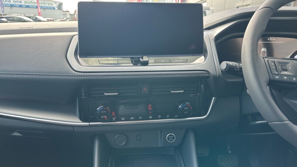 Used Nissan Qashqai 2025 for sale - 76999484: Photo 15