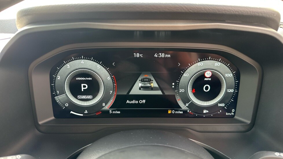 Used Nissan Qashqai 2025 for sale - 76999484: Photo 16