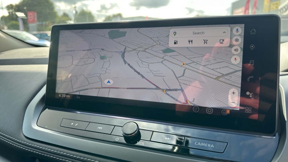 Used Nissan Qashqai 2025 for sale - 76999484: Photo 17