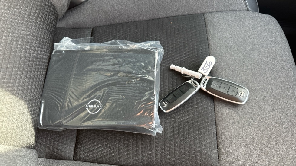 Used Nissan Qashqai 2025 for sale - 76999484: Photo 18