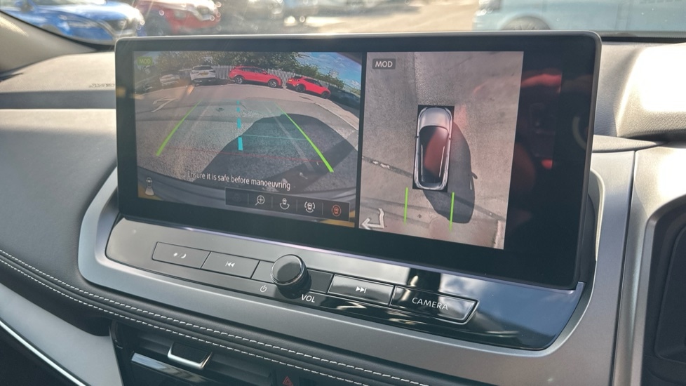 Used Nissan Qashqai 2025 for sale - 76999484: Photo 19