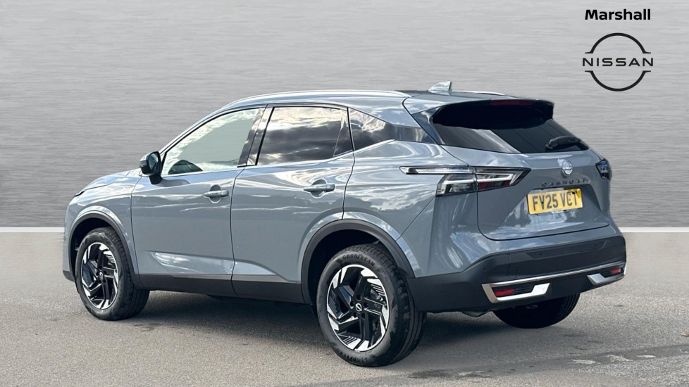 Used Nissan Qashqai 2025 for sale - 76999484: Photo 2