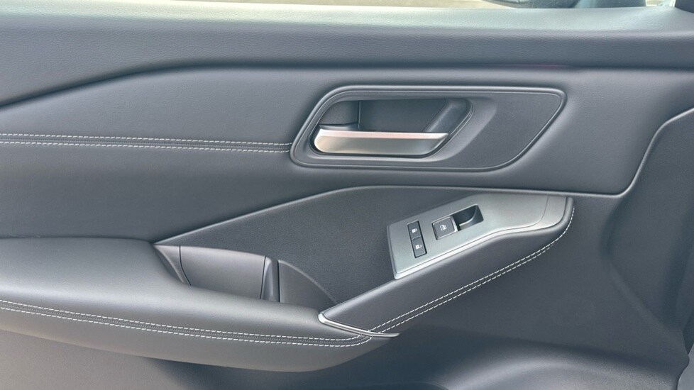 Used Nissan Qashqai 2025 for sale - 76999484: Photo 20