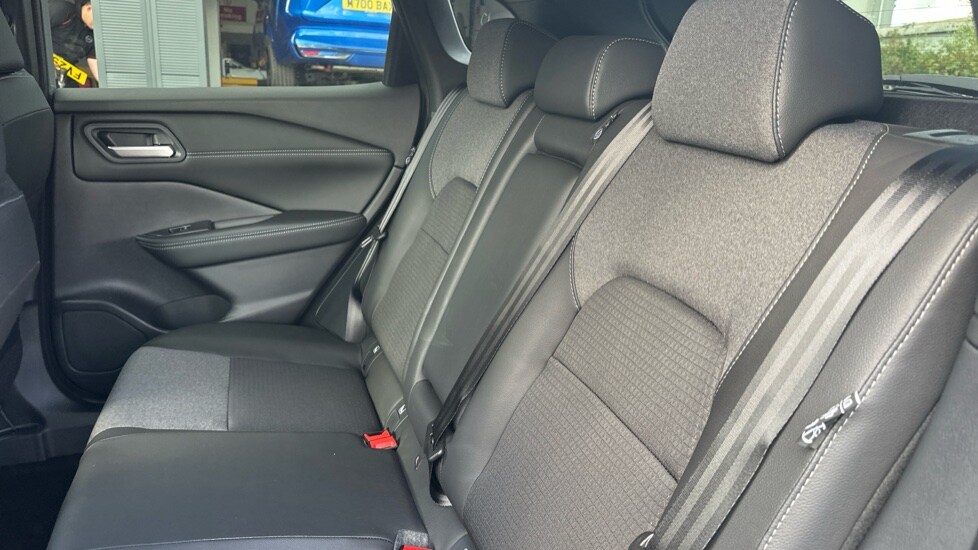 Used Nissan Qashqai 2025 for sale - 76999484: Photo 21