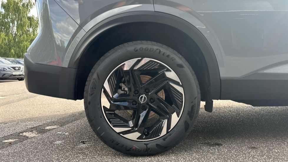 Used Nissan Qashqai 2025 for sale - 76999484: Photo 22