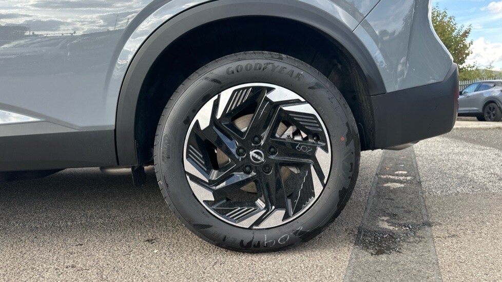 Used Nissan Qashqai 2025 for sale - 76999484: Photo 23