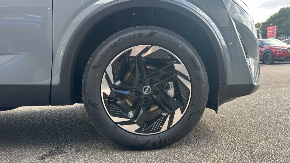 Used Nissan Qashqai 2025 for sale - 76999484: Photo 24