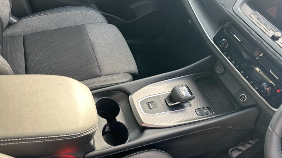 Used Nissan Qashqai 2025 for sale - 76999484: Photo 25