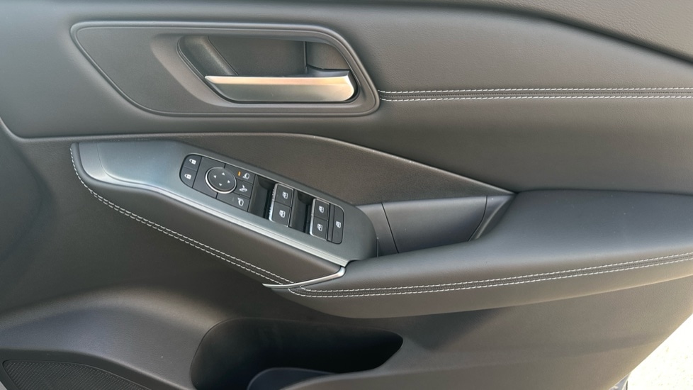 Used Nissan Qashqai 2025 for sale - 76999484: Photo 26