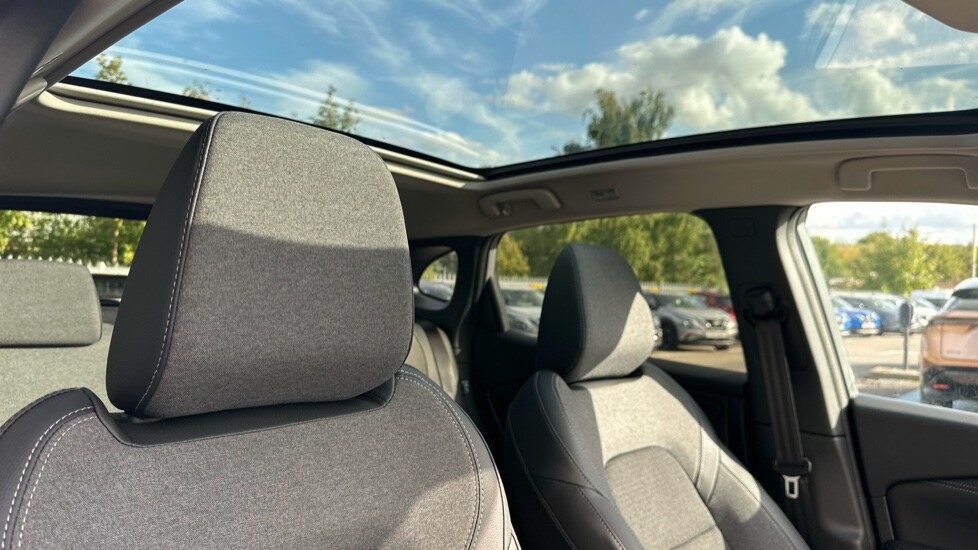 Used Nissan Qashqai 2025 for sale - 76999484: Photo 27