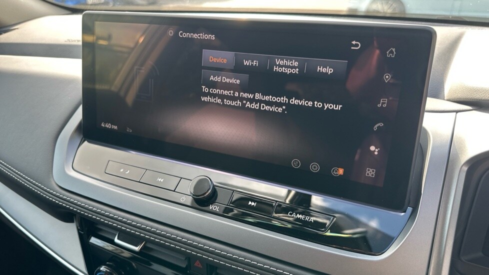 Used Nissan Qashqai 2025 for sale - 76999484: Photo 28