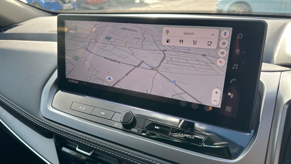 Used Nissan Qashqai 2025 for sale - 76999484: Photo 29