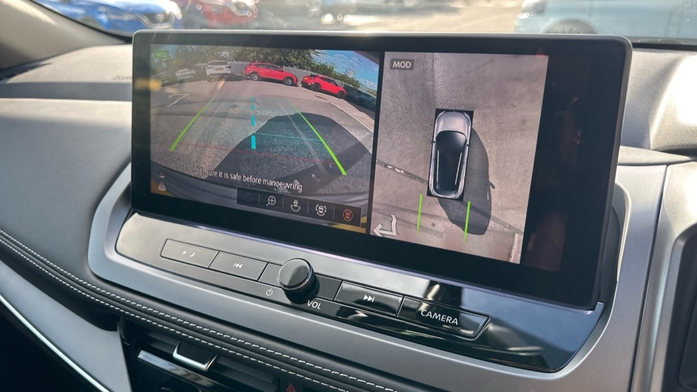 Used Nissan Qashqai 2025 for sale - 76999484: Photo 30