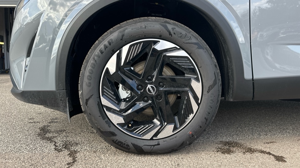 Used Nissan Qashqai 2025 for sale - 76999484: Photo 4