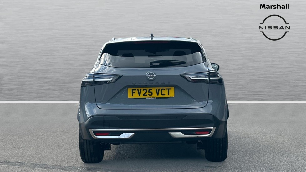 Used Nissan Qashqai 2025 for sale - 76999484: Photo 6