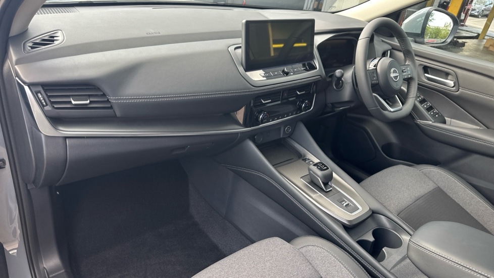 Used Nissan Qashqai 2025 for sale - 76999484: Photo 7