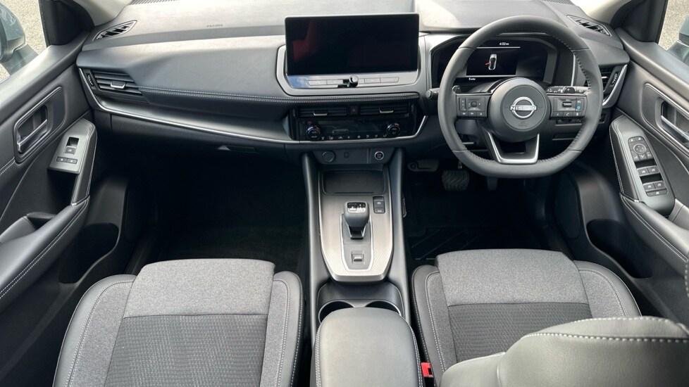 Used Nissan Qashqai 2025 for sale - 76999484: Photo 8