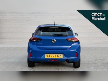 Used Vauxhall Corsa 2022 for sale - 76652502: Photo