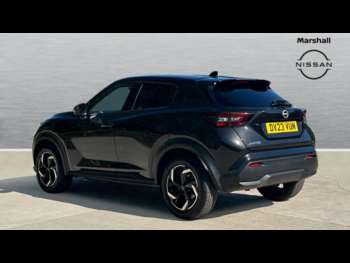 Used Nissan Juke 2023 for sale - 74843440: Photo