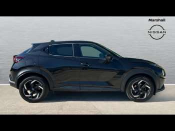 Used Nissan Juke 2023 for sale - 74843440: Photo