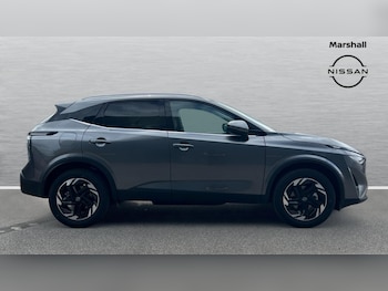 Used Nissan Qashqai 2025 for sale - 75864800: Photo
